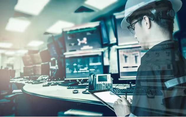 AIPU智能化集中控制系統 -開創工業風扇新章程！